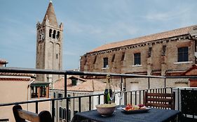 Palazzetto Barnaba